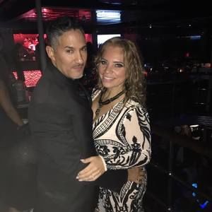 Meet your Posher, Roberto